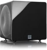 Głośniki i kolumny - SVS SB-3000 Micro czarny - miniaturka - grafika 1