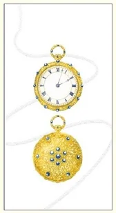 DaVinci DaVinci, karnet okolicznościowy, Busola - Koperty - miniaturka - grafika 4