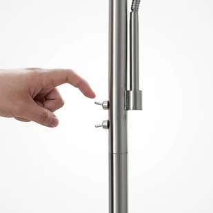 LINDBY Lindby Colima lampa stojąca - Lampy stojące - miniaturka - grafika 5