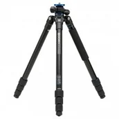 Statywy fotograficzne - Benro GoPlus Travel FGP28A - miniaturka - grafika 1