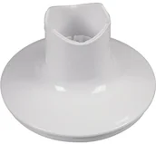 Akcesoria i części do robotów kuchennych - Braun Brązowa górna część do BC+CA5000 do 500+1000 ml - miniaturka - grafika 1