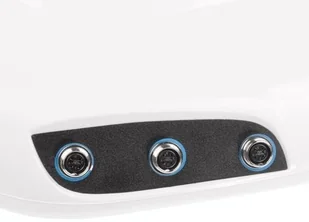 beauty system Koc Infrared + dermomasażer BR-2001 BR-2001 - Pozostałe urządzenia kosmetyczne beauty system Koc Infrared + dermomasażer BR-2001 BR-2001 - Pozostałe urządzenia kosmetyczne - miniaturka - grafika 4