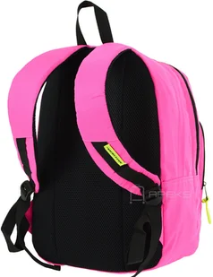 Skechers Neonsplash 2 compartment różowy 7620 l2.16 - Plecaki - miniaturka - grafika 5