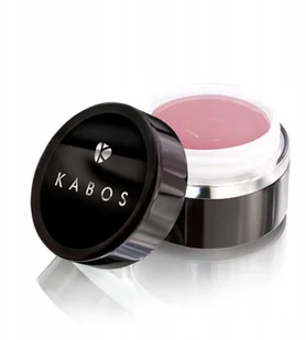 LUXURY GLOSS UV GEL DUSTY ROSE 30ML 1820 - Ozdoby do paznokci - miniaturka - grafika 2