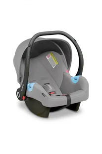 LIONELO Fotelik samochodowy 0-13kg 6Y41BC 6Y41BC SAM SAM - Foteliki samochodowe - miniaturka - grafika 4