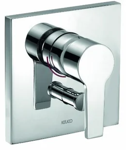Keuco Edition 11 51172010182 - Baterie podtynkowe - miniaturka - grafika 2