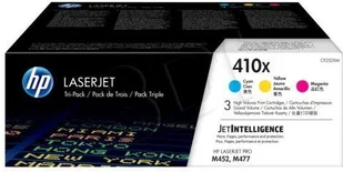 HP CF252XM - Tonery oryginalne - miniaturka - grafika 2