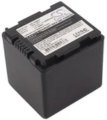 Akumulatory do aparatów dedykowane - Cameron Sino Toshiba GSC-BT7 2400mAh 17.76Wh Li-Ion 7.4V Cameron Sino) - miniaturka - grafika 1