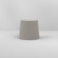 Oprawy, klosze i abażury - Astro Abażur CONE 180 4227 Astro 4227/ASTRO - miniaturka - grafika 1