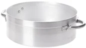 Garnki - LACOR 20034 garnek z pokrywką 34 cm 20034 - miniaturka - grafika 1