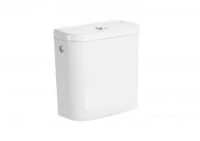 Roca 3/6l biały A341230000 - Spłuczki - miniaturka - grafika 4