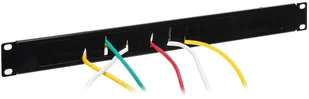 Panel Z Przepustem Kablowym A19-PK - Narzędzia sieciowe - miniaturka - grafika 4