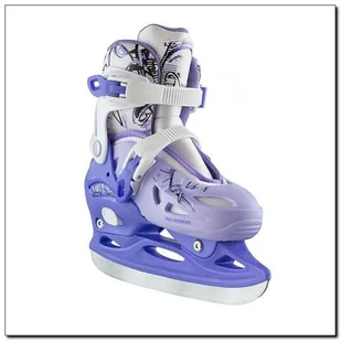 Nils EXTREME Łyżworolki EXTREME NH0320A Set 4w1 M rozmiar 35-38) NH0320A - Rolki - miniaturka - grafika 13