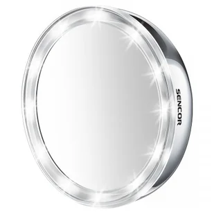 Sencor Lusterko kosmetyczne SMM 2030SS Rozłóż zakup na 50 rat - Lusterka do makijażu - miniaturka - grafika 5