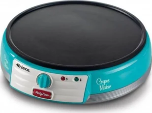 ARIETE Crepes Maker 202/01 - Urządzenia do czekolady i słodyczy - miniaturka - grafika 2