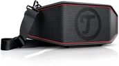 Głośniki przenośne - Teufel Rockster Cross Czarny - miniaturka - grafika 1