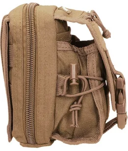 Texar Zasobnik MB-03 Coyote 48-MB03-PO-CY - Odzież taktyczna i umundurowanie - miniaturka - grafika 2