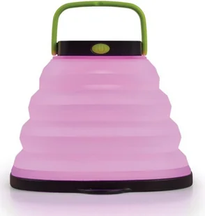 Goal Zero Crush Light składana, solarna lampka wisząca.Multikolor 32013 - Akcesoria turystyczne - miniaturka - grafika 20