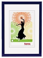 Ramki na zdjęcia - Hama Madrid Niebieski 20 X 30 tworzywo sztuczne 66482 00066482 - miniaturka - grafika 1