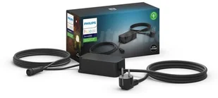 Philips PSU 100W Outdoor 8718696175941 1748830PN 17488/30/PN zasilacz PHILIPS HUE 1748830PN - Systemy inteligentnych domów - miniaturka - grafika 3