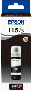 Epson C13T07C14A - Tusze oryginalne - miniaturka - grafika 3