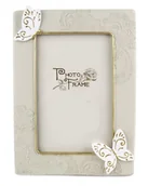 Ramki na zdjęcia - TEST Ramka 10X15 motyle RX6646 RX6646 - miniaturka - grafika 1