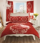 Pościel dla dzieci - Gaveno Cavalia gaveno cavalia Script pościel Paris 11080954 - miniaturka - grafika 1