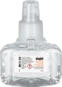 Mydła - Gojo Mydło w kostce do rąk w piance ANTIBACTERIAL LTX 700 ml - miniaturka - grafika 1