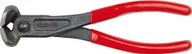 Kombinerki i obcęgi - Toya szczypce tnące czołowe 180mm 41121 - miniaturka - grafika 1