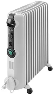 DELONGHI Grzejnik olejowy DeLonghi TRRS 1225C - Ogrzewanie przenośne - miniaturka - grafika 2