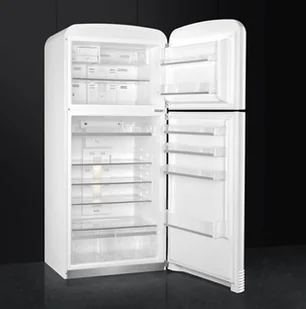 Lodówka Smeg FAB50RWH - Lodówki - miniaturka - grafika 3