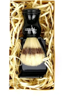 Tradycyjne Golenie pędzel + maszynka Zestaw - Pędzle do golenia - miniaturka - grafika 6