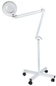 Lampy kosmetyczne - Beauty system Lampa z lupą (statyw) BN-205 5dpi BN-205/5DPI - miniaturka - grafika 1