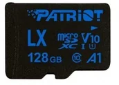 Karty pamięci - Patriot LX 128GB - miniaturka - grafika 1