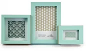 Ramki na zdjęcia - Goldbuch Galeria na 3 zdjęcia Fresh Summer Mint RG46FRESHM - miniaturka - grafika 1