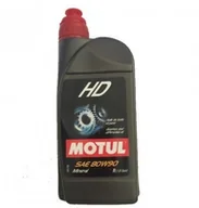 Akcesoria do elektronarzędzi - Motul MOTUL 100102 płyn HD 80 W-90, 1 L 100102 - miniaturka - grafika 1
