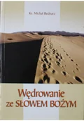 Religia i religioznawstwo - Wędrowanie ze Słowem Bożym Używana - miniaturka - grafika 1