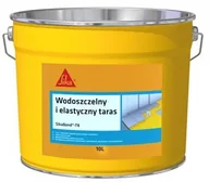 Folie izolacyjne - Sika Izolacja SikaBond T8 10 l 13 4 kg - miniaturka - grafika 1