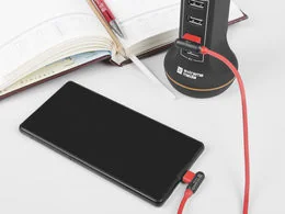 Natec EM Kabel microUSB EM, 1 m - Kable komputerowe i do monitorów - miniaturka - grafika 2