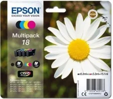 Epson T180640 (C13T18064012) - Tusze oryginalne - miniaturka - grafika 5