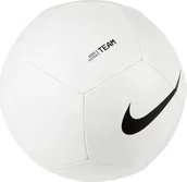 Piłka nożna - Nike Pitch Team piłka 100 Rozmiar 5 DH9796-100/5 - miniaturka - grafika 1