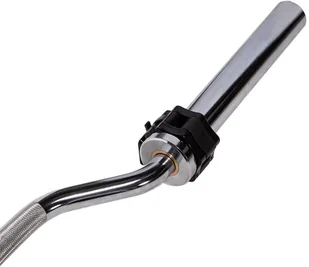 HMS PREMIUM GOL320 GRYF OLIMPIJSKI ŁAMANY 220 CM Z ZACISKAMI LOCK JAW BLACK - Gryfy - miniaturka - grafika 23