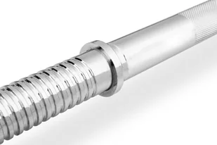 Marbo Sport Gryf prosty śrubowy 30 mm 167 - Marbo Sport 1009115 - Gryfy - miniaturka - grafika 5