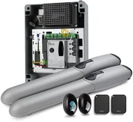 Napędy i siłowniki do bram - Nice POLSKA SP Z O.O Automatyka napęd do bramy WINGO 2024 WINGO2024KCER10 - miniaturka - grafika 1