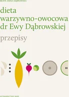 Diety, zdrowe żywienie - Dieta warzywno-owocowa dr Ewy Dąbrowskiej. Przepisy - miniaturka - grafika 1