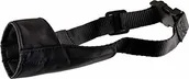 Smycze dla psów - Karlie MAUL kosz muzzle Nylon Czarny  XL  # 502511 502511 - miniaturka - grafika 1