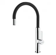 Baterie kuchenne - Teka Bateria stojąca FOT 995 Czarny 116030040 - miniaturka - grafika 1