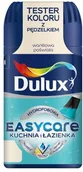 Farby wewnętrzne - Dulux Tester Easy Care Kuchnia i łazienka waniliowa poświata 50 ml - miniaturka - grafika 1