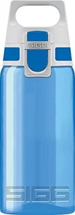 SIGG VIVA ONE Bidon niebieski 0,5 l 8629.20 - Bidony dla dzieci - miniaturka - grafika 2