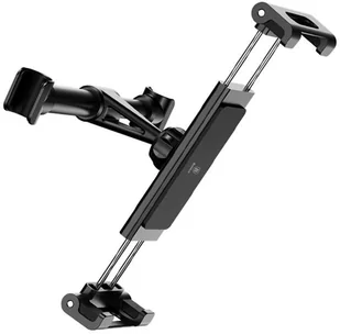 Baseus Baseus Backseat uchwyt samochodowy do tabletu na zagłówek 3079 - Akcesoria do tabletów i e-booków - miniaturka - grafika 3